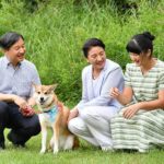 皆さんは知っていましたか?皇族で飼っているワンチャンについてもっと広まって欲しい!