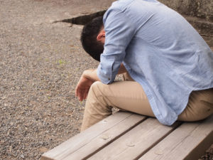 結婚して４年間無口だと思っていた旦那。しかしそれは私の○○が原因だった事が判明・・・