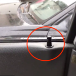 お、、、落ち着け！（笑）車のロックがとんでもない動きを始めた・・・。原因を教えてくれ！！