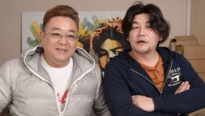 震災の後、サンドウィッチマンがコントで『使わなくなった言葉』があるという。その意味を聞いてハッとさせられる・・・