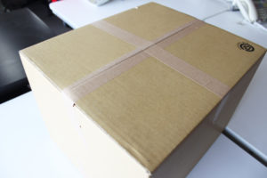 女性がヤマトに持ち込んだとある荷物。中身を聞いて全員が凍りついた・・・