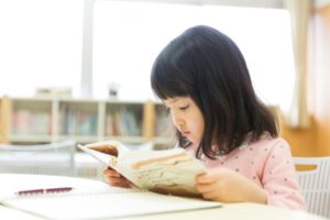 悪口を言われた時に娘がとった対処法に脱帽。小学１年生にして悟り開いてらっしゃる・・・。