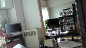 祖父母の家に行ったら何故か2人とも大号泣してて何事かと理由を聞いたら・・・。