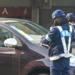 駐車違反の取締りをしていたら『警察は他にやることねーのか』と暴言を吐かれた警察官。→その答えに胸が締め付けられる・・・