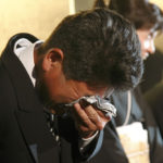 血の繋がっていない娘の結婚式。娘がお父さんに向けて読んだ手紙。そこに書かれていた内容に涙腺崩壊・・・