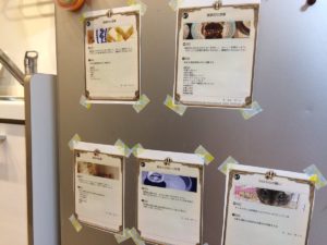 出産のため里帰りする奥さんが旦那さんへ残した置き手紙が素敵すぎると話題に！男心くすぐる・・・