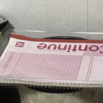 認知症の父親が亡くなり1冊のノートが見つかった。そこに書かれていたのは・・・涙が止まらない。