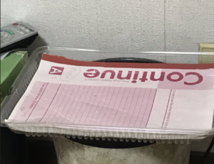 認知症の父親が亡くなり１冊のノートが見つかった。そこに書かれていたのは・・・涙が止まらない。