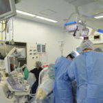 とある女性患者のオペ終了直後麻酔から醒め意識が朦朧とする中、発した『爆弾発言』に執刀医は凍りつくことに・・・