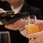 会社に退職したいと伝えると上司にご飯に誘われた。引き止められるかと思ったら・・・上司の口からでた言葉に衝撃すぎた(笑)