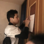 居酒屋さんで指差し注文した後に手話で会話してたら・・・→店員さんの神対応が素敵すぎて心温まる!