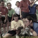 なんの変哲もないように見える写真。しかし実は・・・。「え、何で!?不思議すぎる!!」