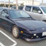 台風で流されてしまった車が2ヶ月経ち発見された。その姿に言葉失う。「これが自然災害の恐ろしさか・・・」