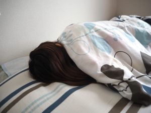 これは覚えておいてほしい！知らない人が多いけど、その症状もしかしたらインフルエンザかもしれません・・・！！