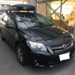 車を手放すことになり号泣する小1の息子。妹と共にこっそり手紙を忍ばせた。するとその後・・・