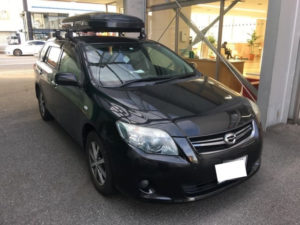 車を手放すことになり号泣する小１の息子。妹と共にこっそり手紙を忍ばせた。するとその後・・・