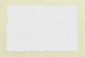突然先生から「今から配る紙をグシャグシャにして下さい」と言われた生徒。その理由を告げられた時教室が静まりかえった・・・