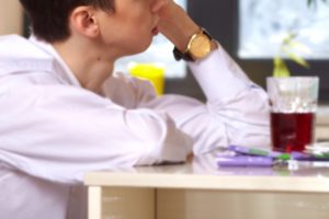 夫がある日「後輩が指示待ちで動かないんだよ・・・。自発性がほしい。」と会社の愚痴を言ってきた。→これを聞いた妻はこう言い放った！