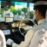 あまりにもしつこく『シートベルトの着用』を促してくる運転手。→その理由に背筋が凍った・・