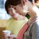 お正月、男尊女卑の激しい叔母が嫁にむかって「男の子が産めないお腹だ」と差別発言。→これを聞いた小3の息子が言った一言にスカッ!