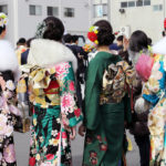 新成人の団体が貸切予約。営業終了後、従業員は思わず飛び込んできた光景に言葉を失った・・・!