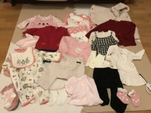 メルカリで不要の新品未使用のベビー用品を売ったママ。取引完了直後に感じた嫌な予感が・・・