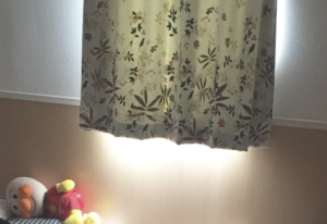 旦那に子供預けて仕事に行き帰って来たら→衝撃的な光景が飛び込んできた・・・