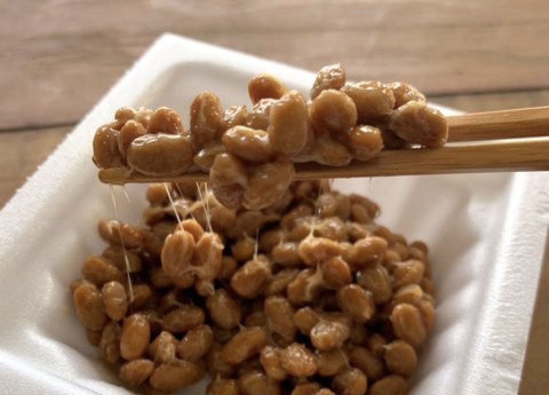 恐るべき納豆パワー！毎日納豆を食べる事でこんなに嬉しい効果があるって知ってましたか？