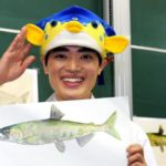 「イジメをする人は・・・」サカナくんが魚に例えた話に胸が熱くなる。「これを聞いて救われた」