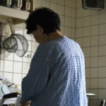 ちょっとした物をとるだけでも奥さんに頼み、一切台所に入ろうとしない親戚のおじさん。→なぜ自分でやらないのか聞いたら予想外の回答が・・・