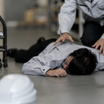 「最近無念なケースが続いています」医師の悲痛な呼びかけを知って欲しい!人が倒れたら・・・