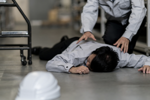 「最近無念なケースが続いています」医師の悲痛な呼びかけを知って欲しい！人が倒れたら・・・