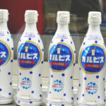「カルピスを飲むと口に何か残るのが嫌」と友人に話したら・・・→衝撃的なことが発覚!
