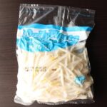 なんだってー!!!もやしはこうすればびっくりするほど、傷まずに日持ちするって知ってましたか?