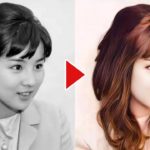 『昭和の美人女優を今っぽくしてみました』が凄い!美しすぎてうっとり・・・!皆さんは誰が好みですか?