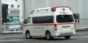 医療従事者からの切実な訴え。「こういう人多すぎ。お願いだから・・・」運ばれてきて、病院で最も困る患者さんは・・・