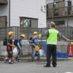 「くそじじい」と言われながらも続けた見守りボランティア。卒業式の前日の出来事に胸が熱くなる・・・