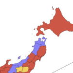 『ご飯を盛り付けることを何て言う?』→地域によってこんなに違うとは・・・!