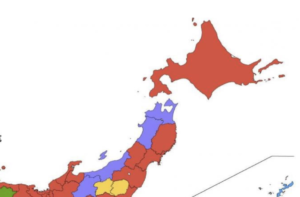 『ご飯を盛り付けることを何て言う？』→地域によってこんなに違うとは・・・！