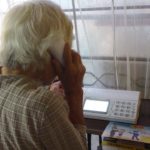 孫を名乗る男から祖母にお金を貸して欲しいと電話。祖母は本物だと思い込みこんな言葉をかけたという。すると・・・まさかの展開が(笑)