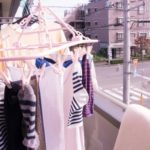 ある日、女子大生が帰宅するとベランダで下着泥棒に遭遇。その後、部屋の中を調べたら・・・「ゾッとした。」