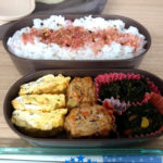年配女性に「奥さんの手作り?」と聞かれた男性。「自分で作りました」と答えると・・はっ?!