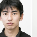 放置状態の男性陣のまゆ毛を整えた結果・・・→この変貌は整形レベル!!