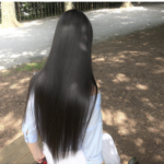 『黒髪ストレート』の彼女を褒める彼氏。しかしそれは絶対に言ってはいけない言葉だった。なぜなら・・・