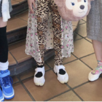 家から一番ダサい服で集合するという『ダサい服選手権』→優勝した女性の服装がこちら・・・(笑)