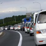 渋滞でもうかれこれ1時間以上後ろが『あの車』でノイローゼなりそう…→これはしんどい(笑)