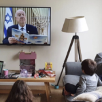 自己隔離期間にイスラエル大統領が自ら同国の子供達に絵本を読み聞かせ。→その理由に胸が熱くなった・・・!