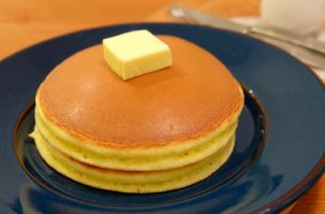 次はホットケーキの品薄に転売・・・→「無理して高単価のものを買う必要ないですよ」シェフのレシピが話題に！
