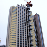 軽症者受け入れのため598室の無償提供を発表した『ザ・パークフロントホテルat USJ』→詳細に驚きの声!!