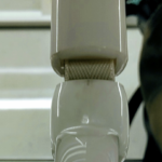 早朝の通勤電車、吊り革を見てハッとさせられた。→その理由に感謝の気持ちが止まらない。